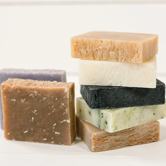 Bar Soap Ingredients