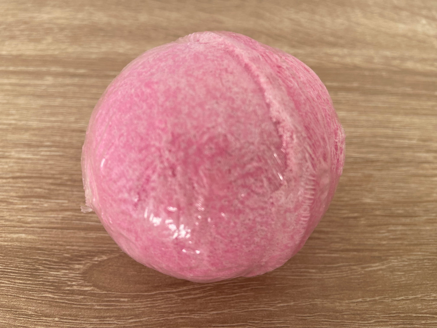 Luxe Bath Bombs