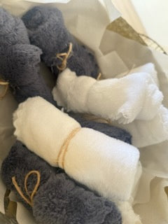 Soft Cleansing Cloths