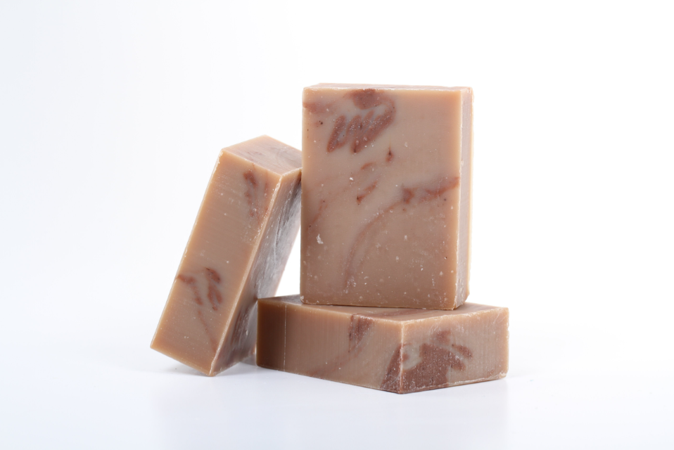 Savon Grand-Mère Bars