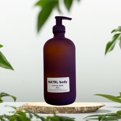 Castile Soap