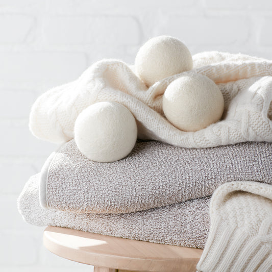 Wool Dryer Balls