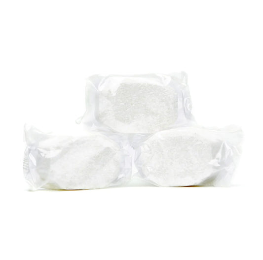 Plant and Mineral Laundry Detergent Pods